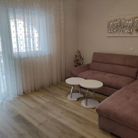Apartments Juric Privlaka  Exterior photo