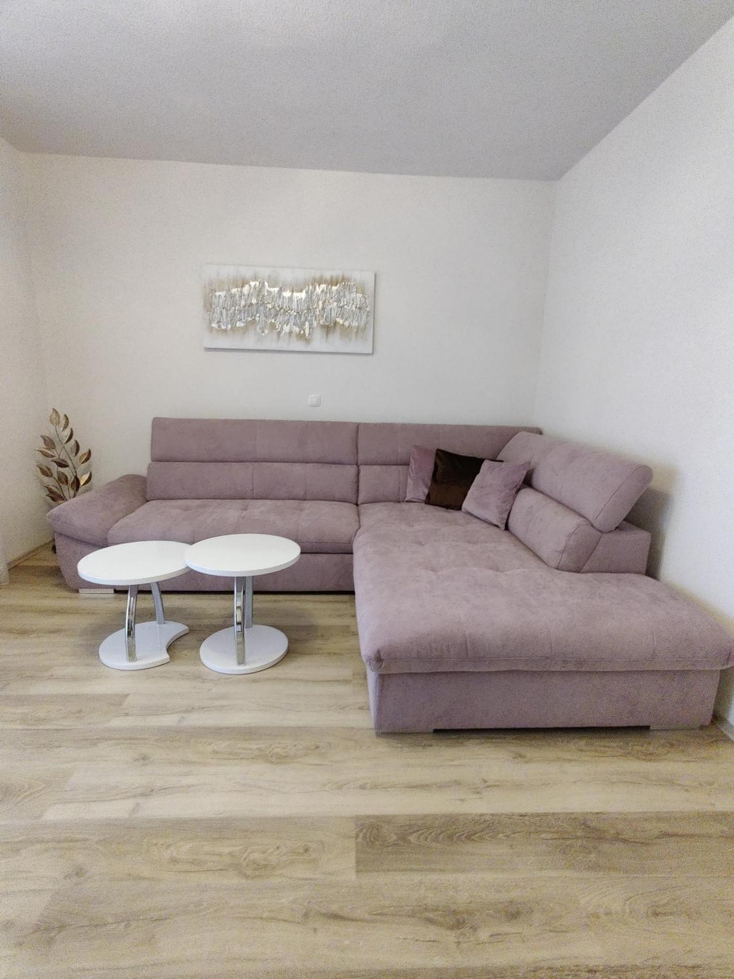 Apartments Juric Privlaka  Exterior photo