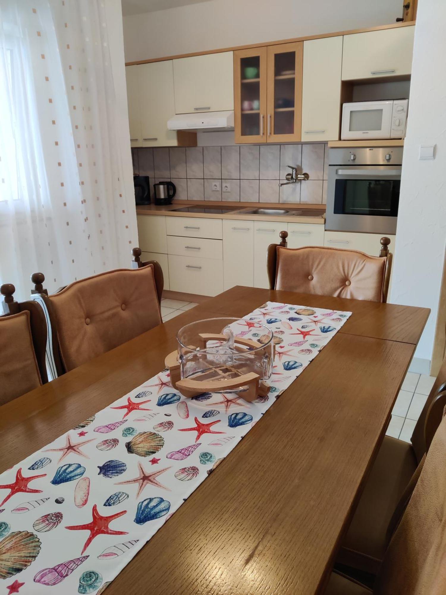 Apartments Juric Privlaka  Exterior photo