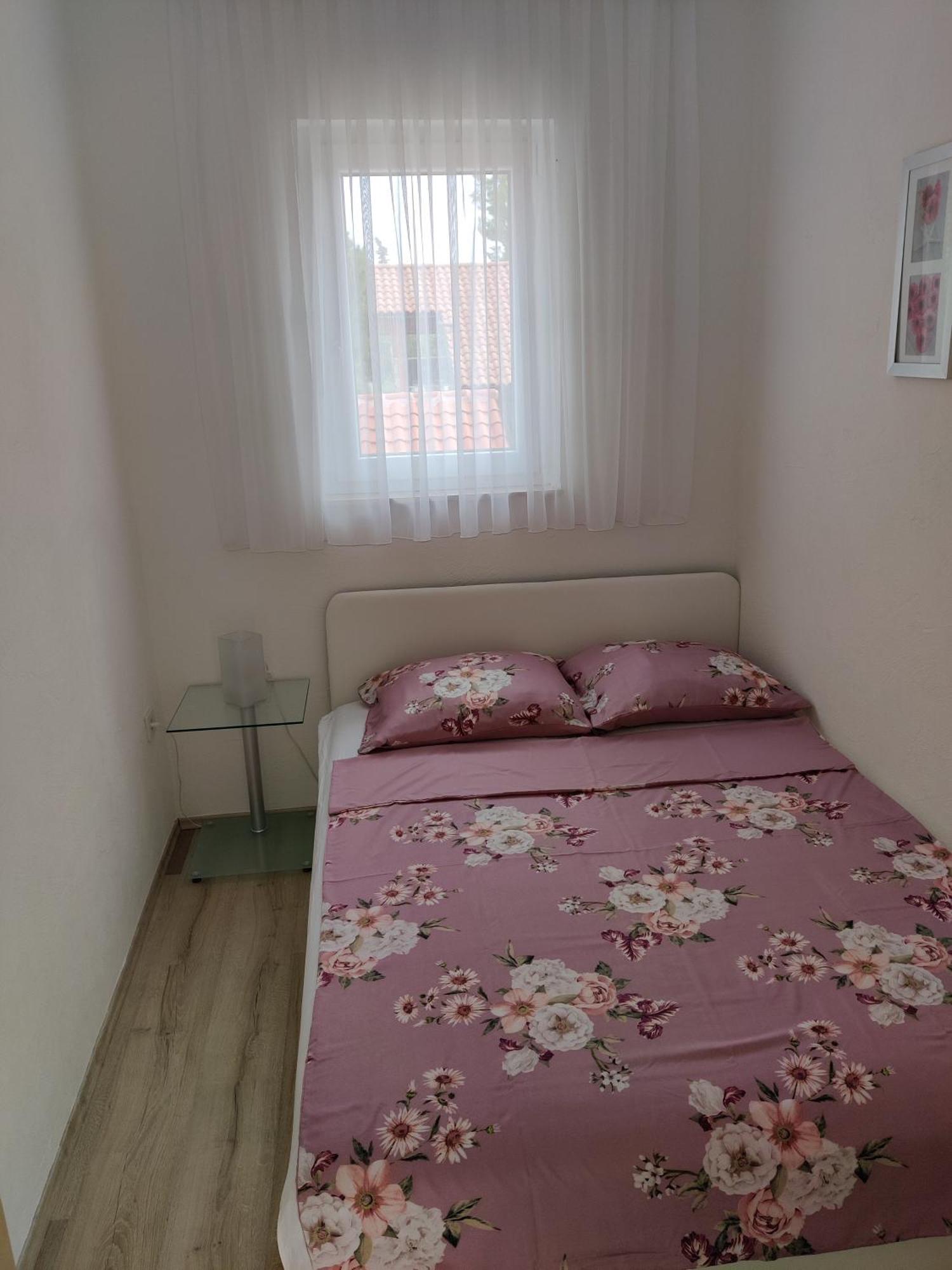 Apartments Juric Privlaka  Exterior photo