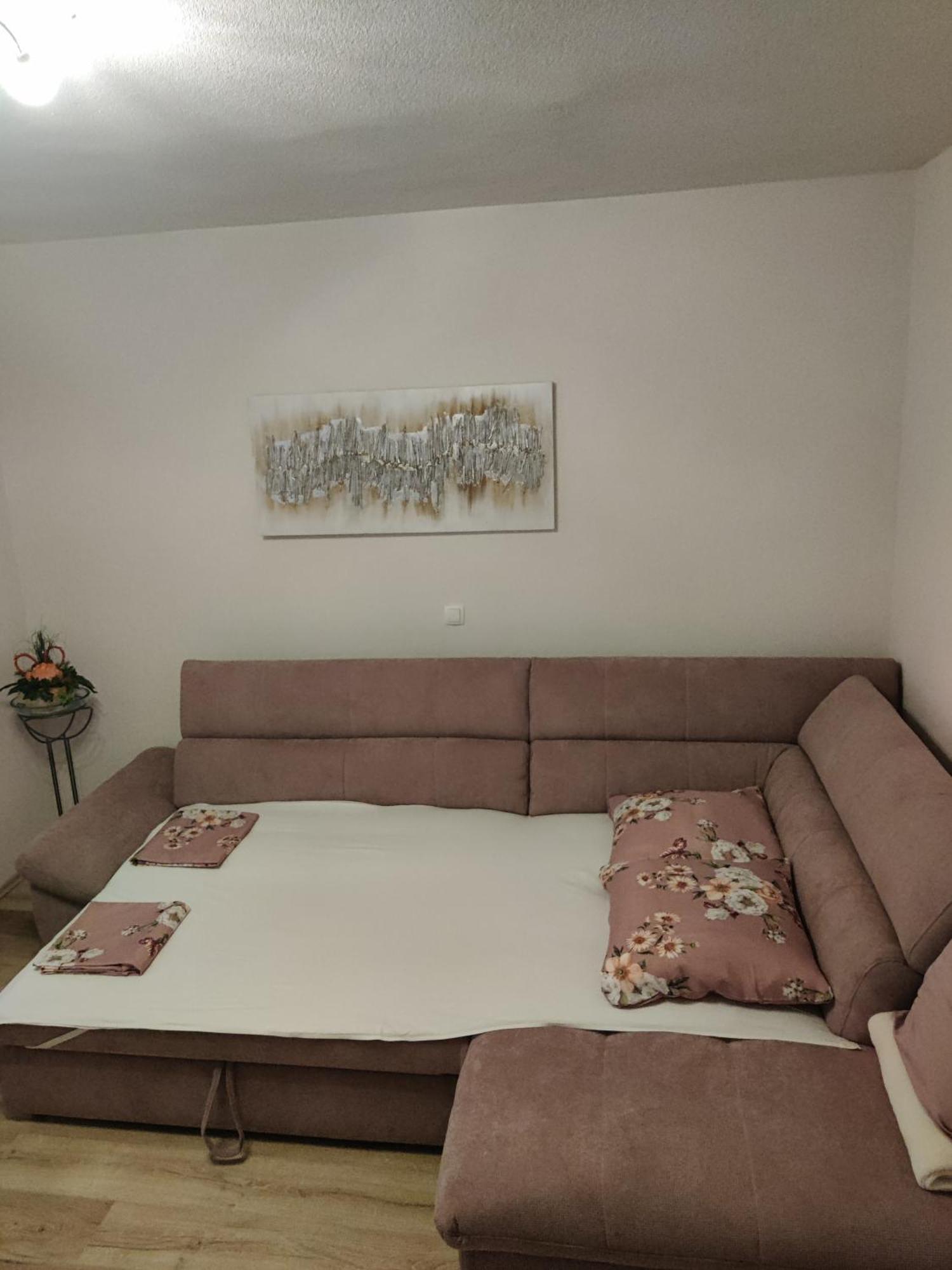 Apartments Juric Privlaka  Exterior photo