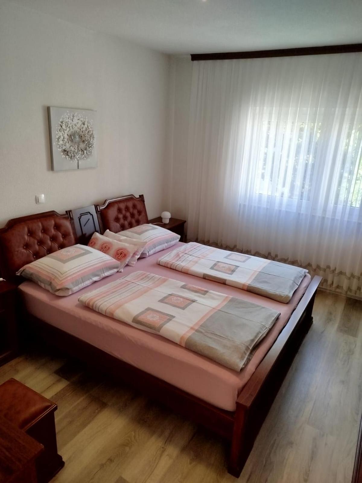 Apartments Juric Privlaka  Exterior photo