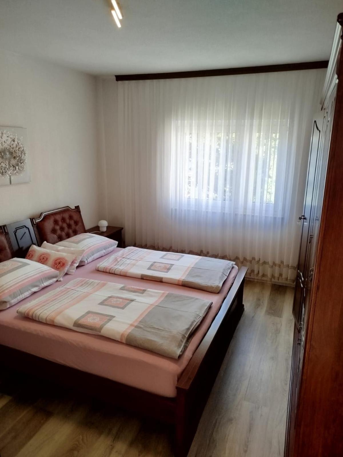 Apartments Juric Privlaka  Exterior photo